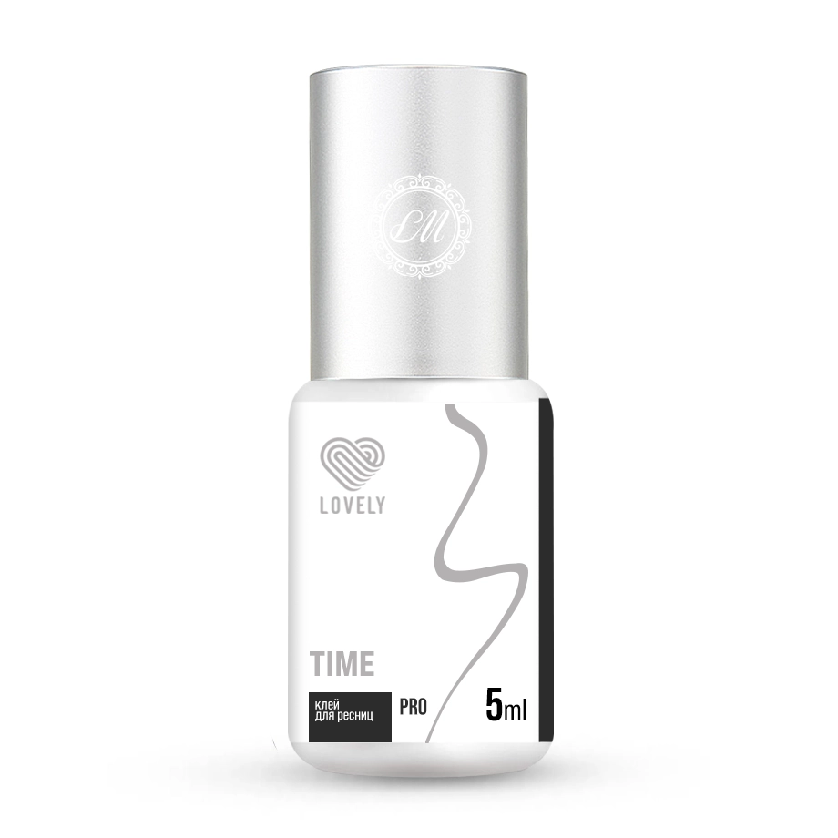 Клей Lovely Time, 5 мл