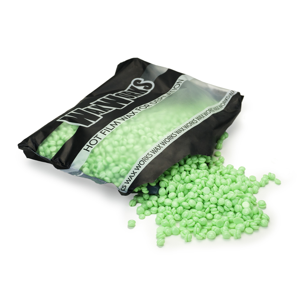 WaxWorks Воск пленочный в гранулах, 900 гр