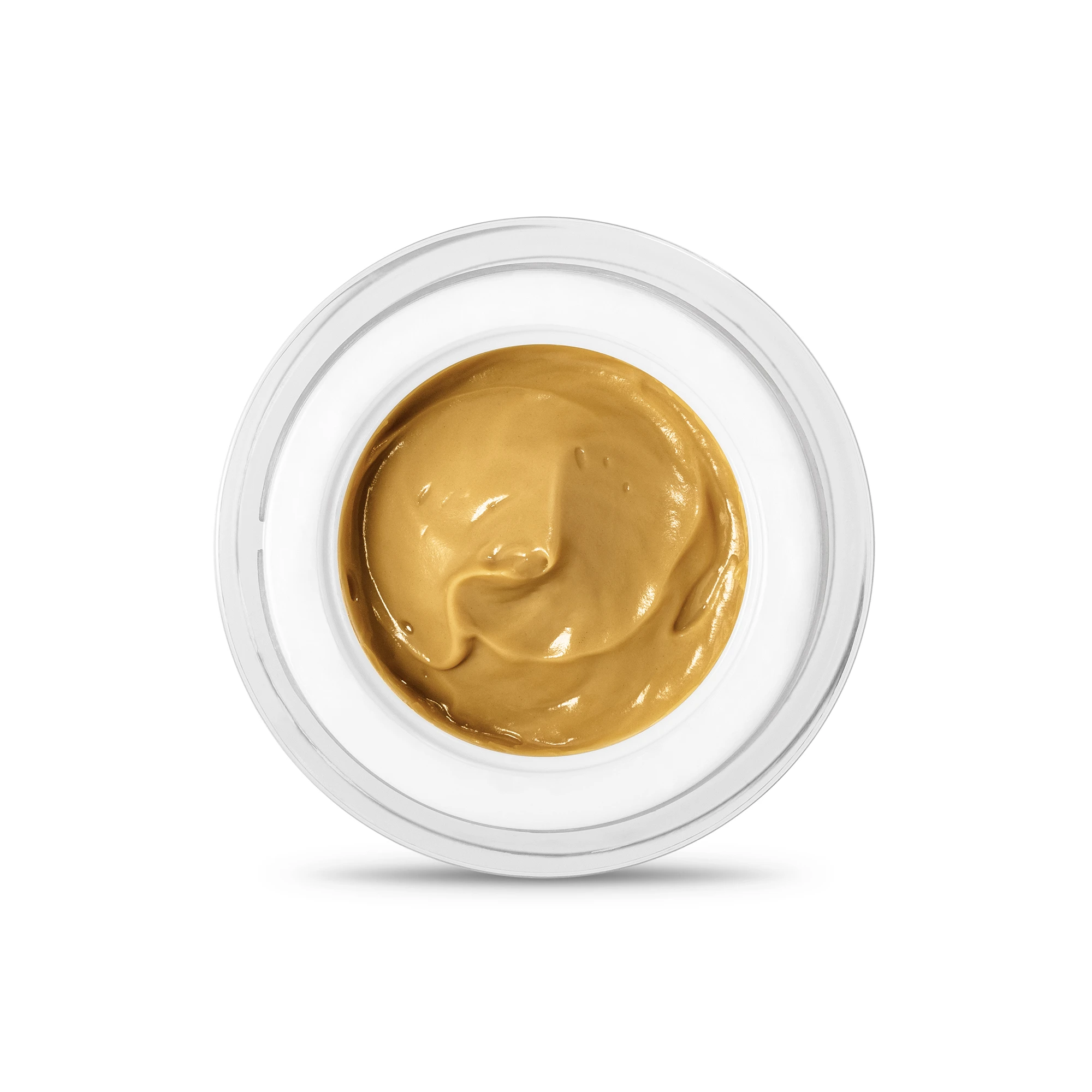 LOVELY Крем-ремувер "Nut Butter Swift Series" аромат ореховая паста (5 г)