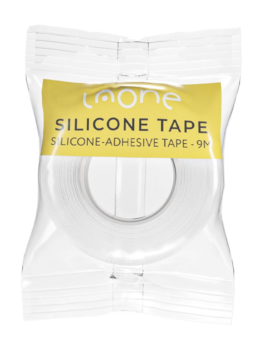 Laone Скотч пластиковый, 9 м