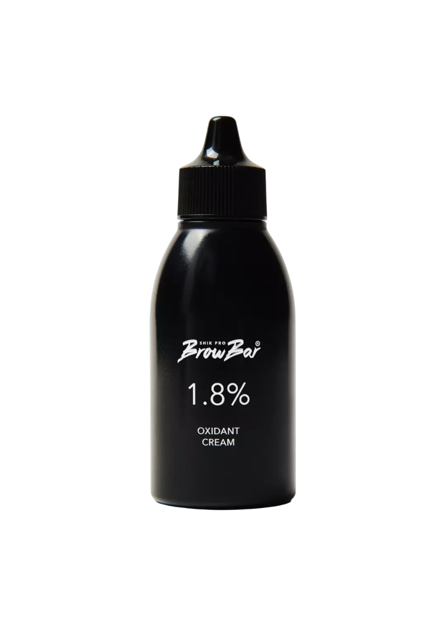 Shik Оксидант Oxidant Cream 1,8%