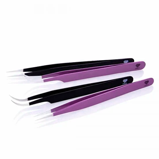 Пинцеты для бровей