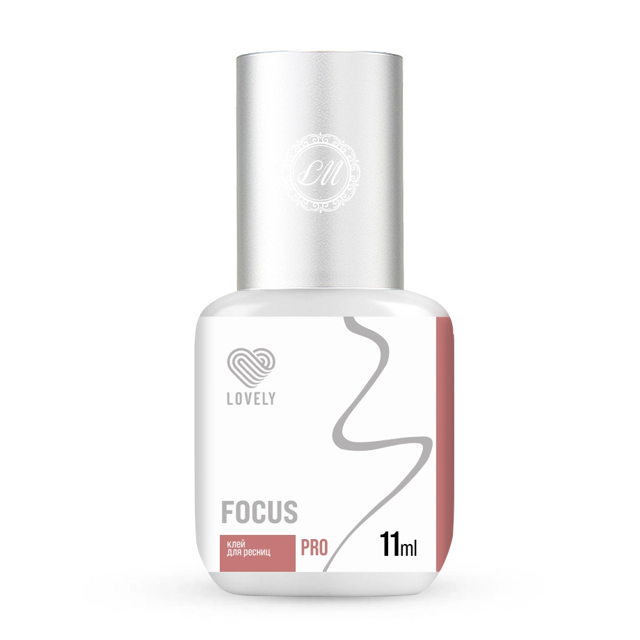 Клей Lovely Focus, 11 мл