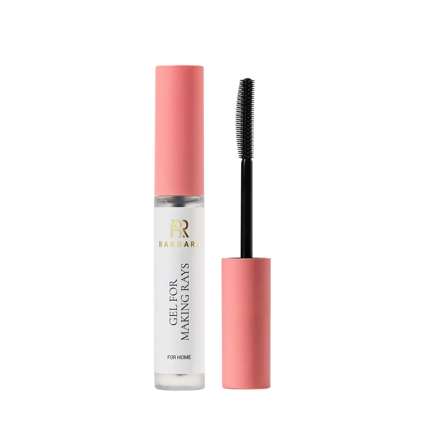 BARBARA Гель для лучей for home, 10 мл