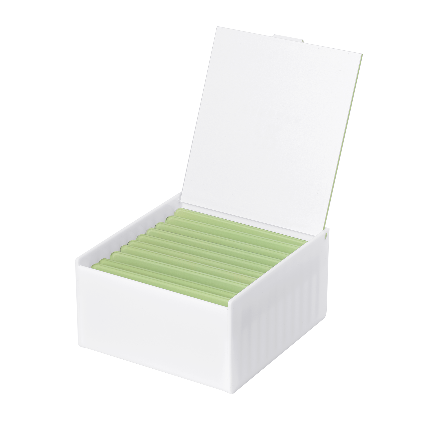 Barbara Лэшбокс Olive (10 планшетов)