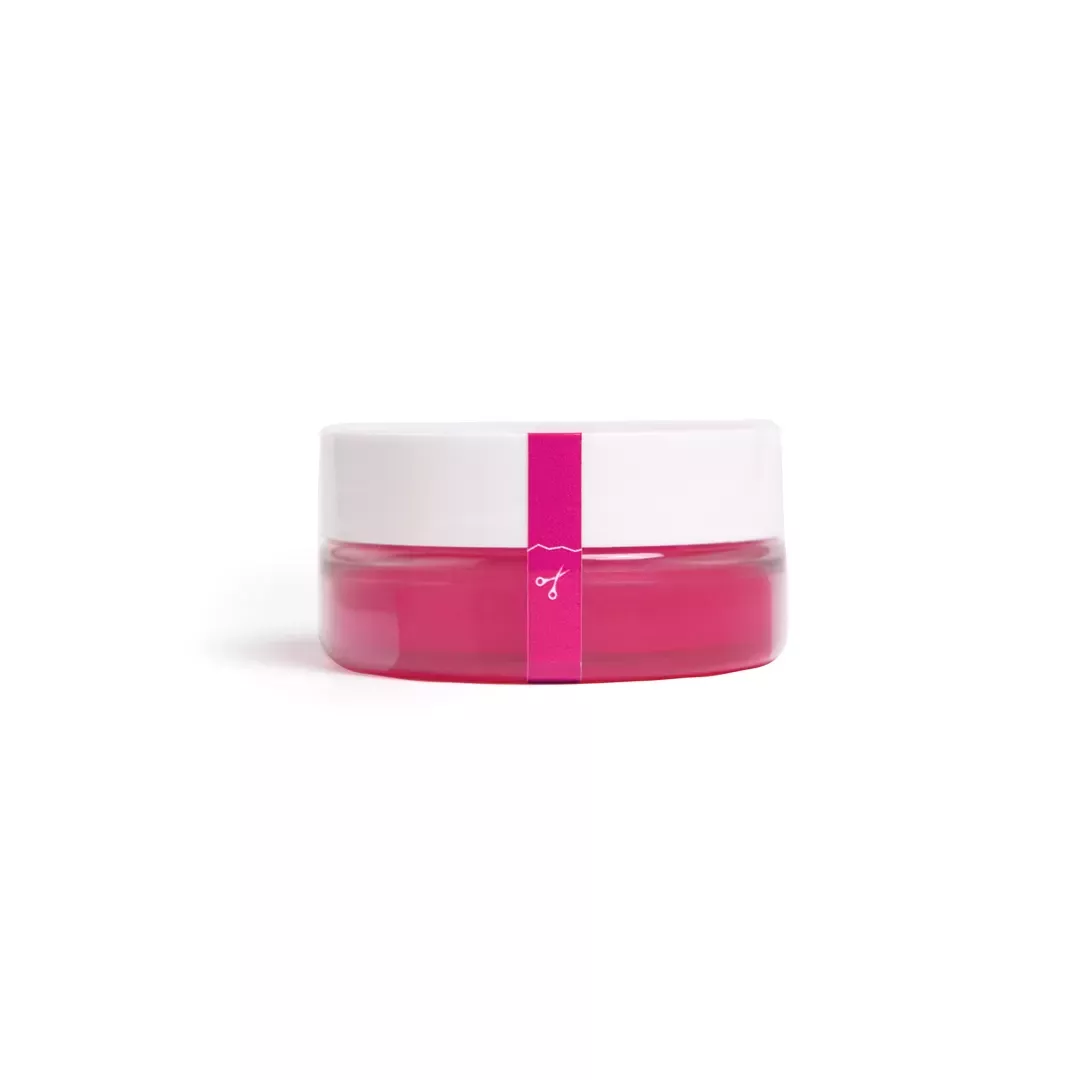 Lashy Антиаллергенный гель с ароматом леденящего бабл-гам, 50 г.