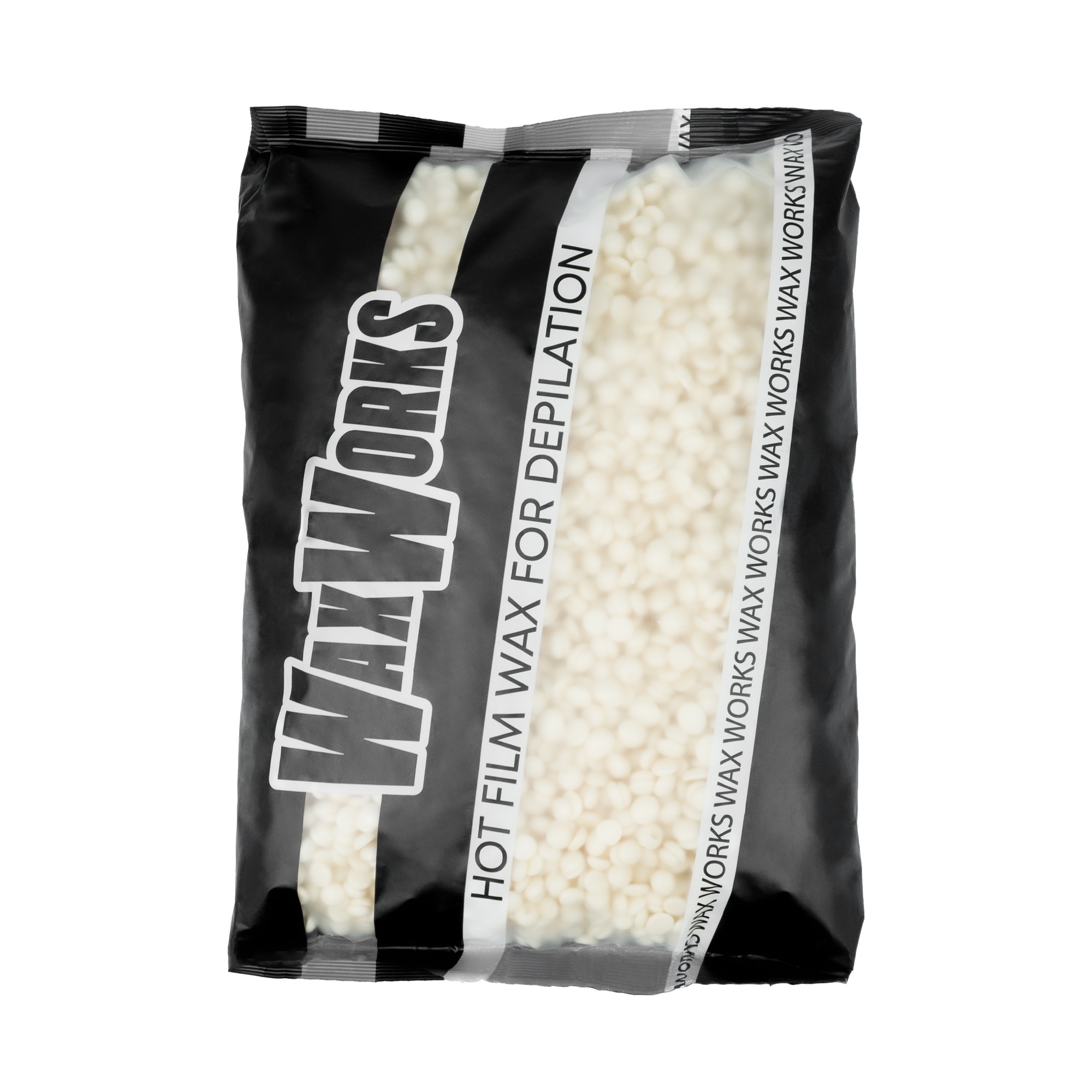 WaxWorks Воск пленочный в гранулах, 900 гр