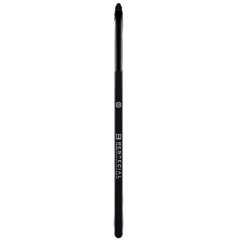 BeSpecial Кисть для подводки Eye liner Petal-type Brush 08