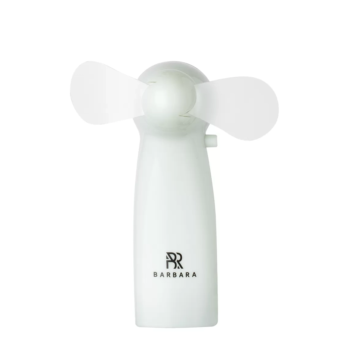 Barbara Вентилятор для сушки ресниц Белый