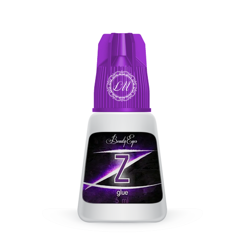 Клей Beauty Eyes Тип Z, 5 мл