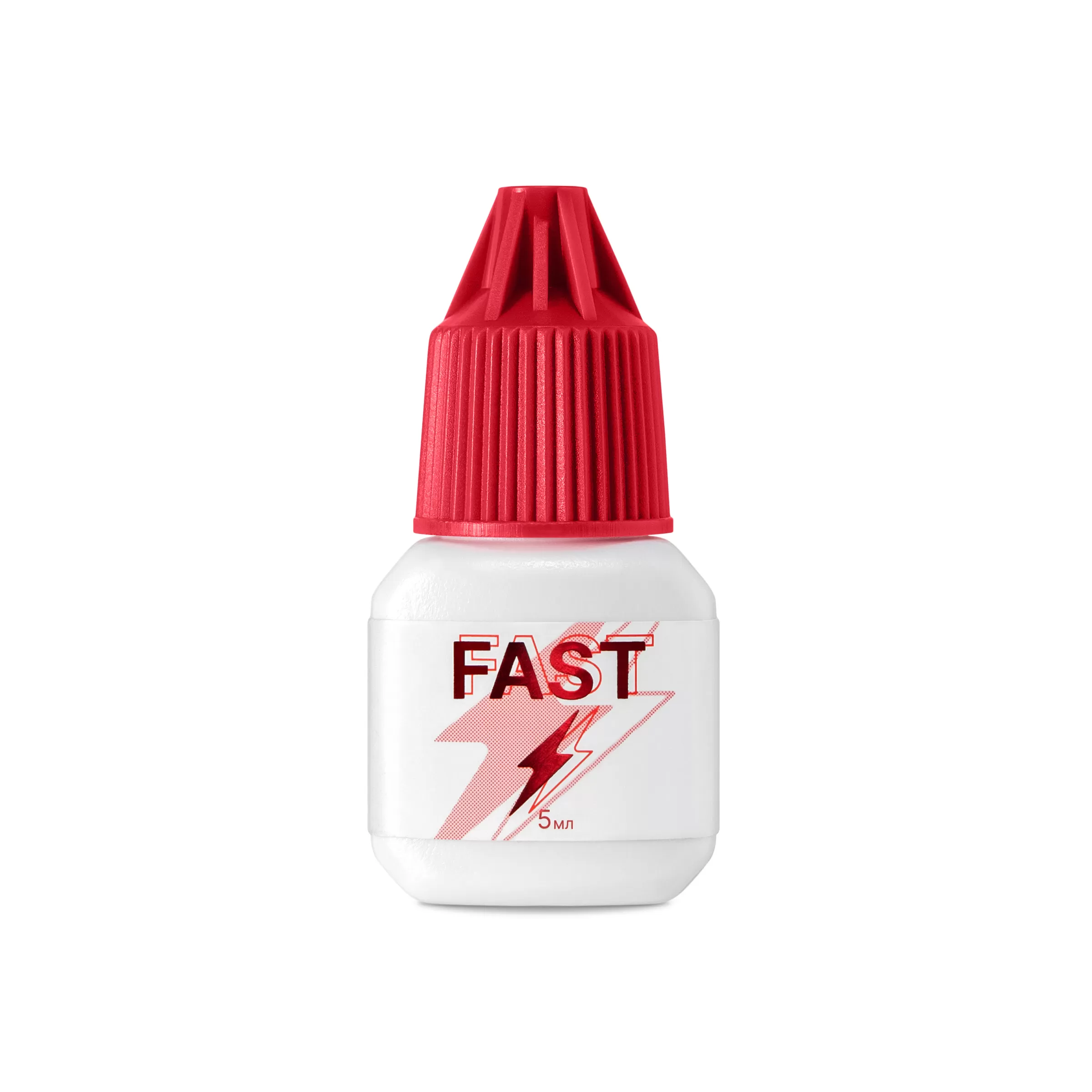 Клей Lashy Fast, 5 мл