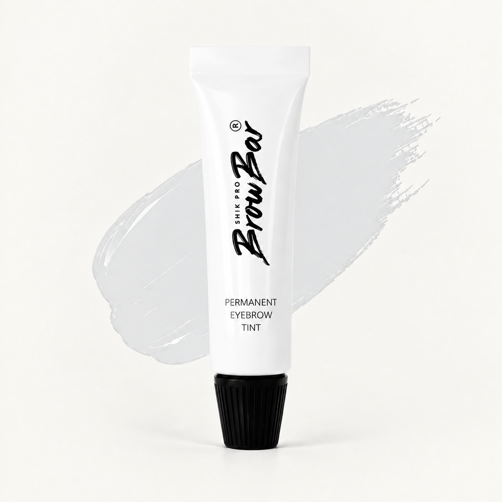 Shik Бесцветный разбавитель краски COLORLESS, 15 мл