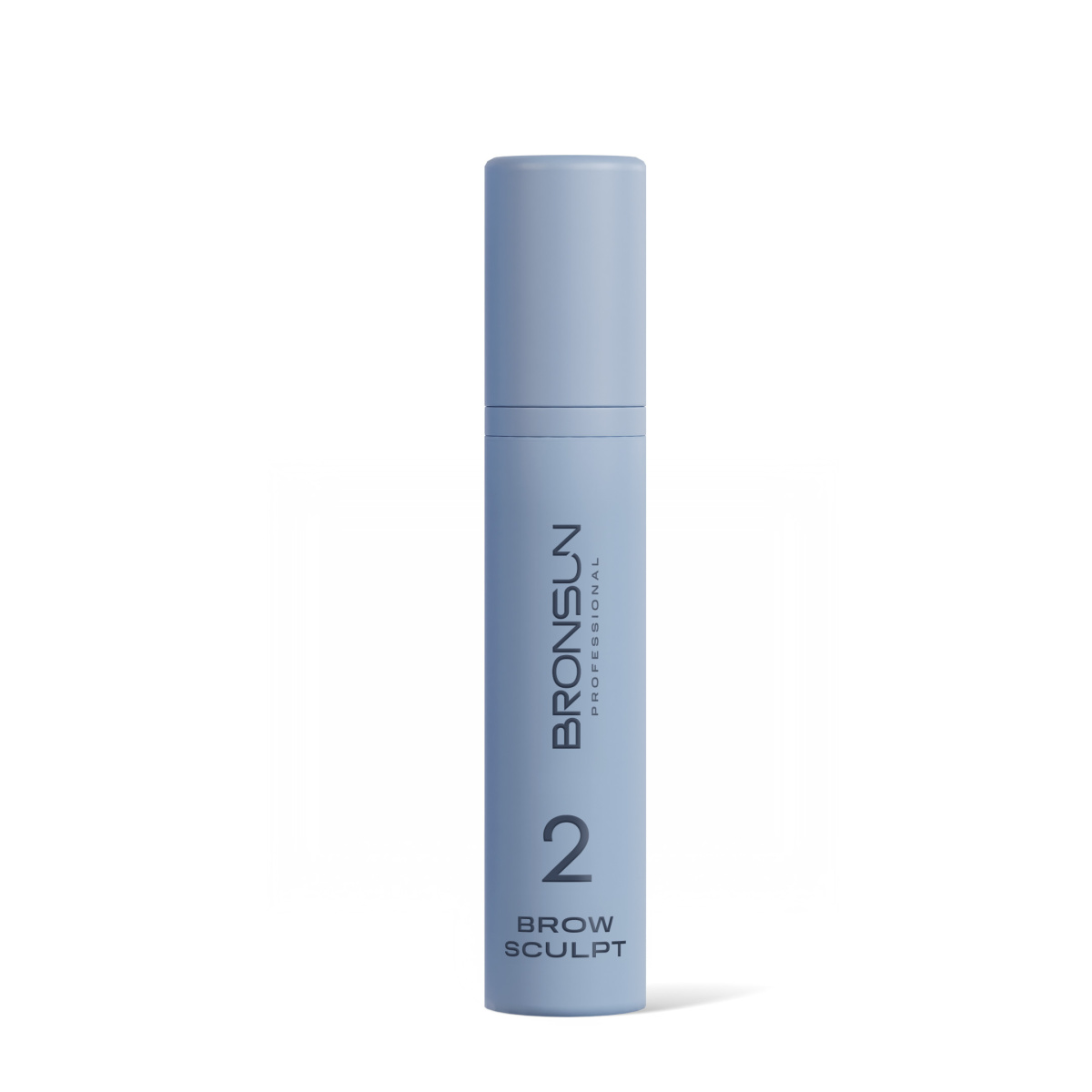 Bronsun Состав №2 для долговременной укладки BROW SCULPT, 10 мл
