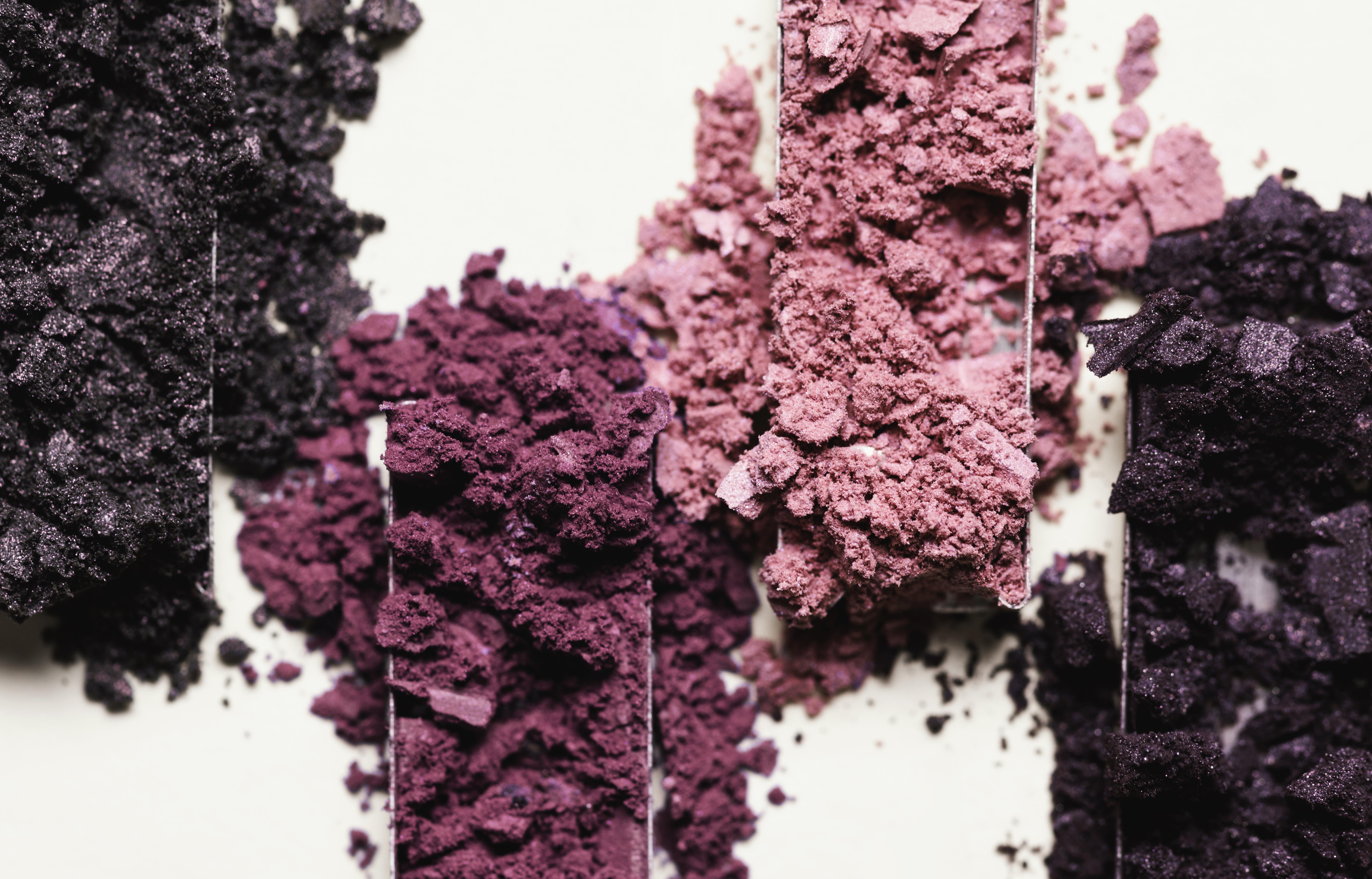 Как выбрать оттенок хны для окрашивания бровей?