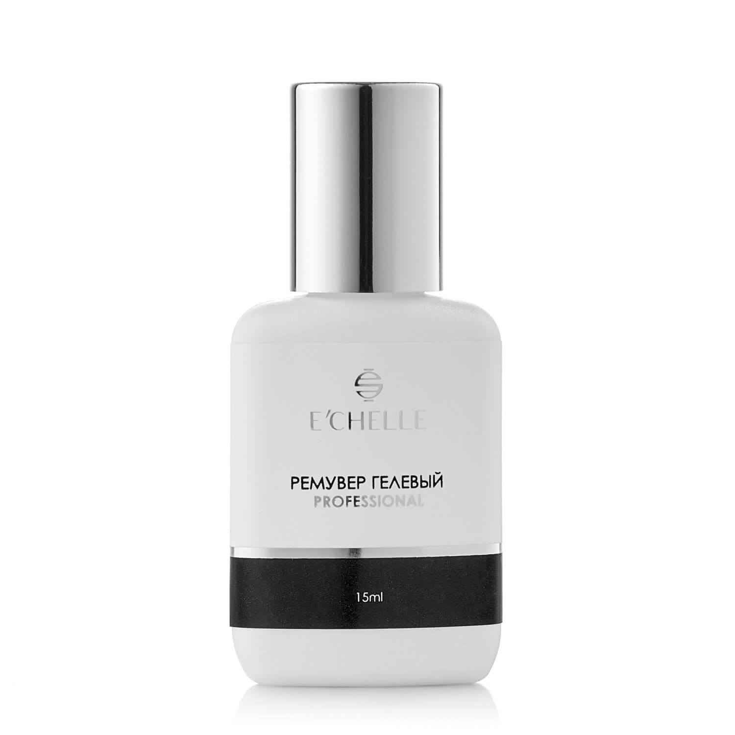 E'chelle Ремувер гелевый PROFESSIONAL, 15 мл