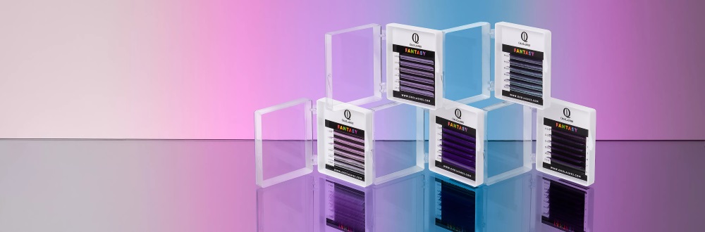 Новинка OkoLashes в LahesMarket