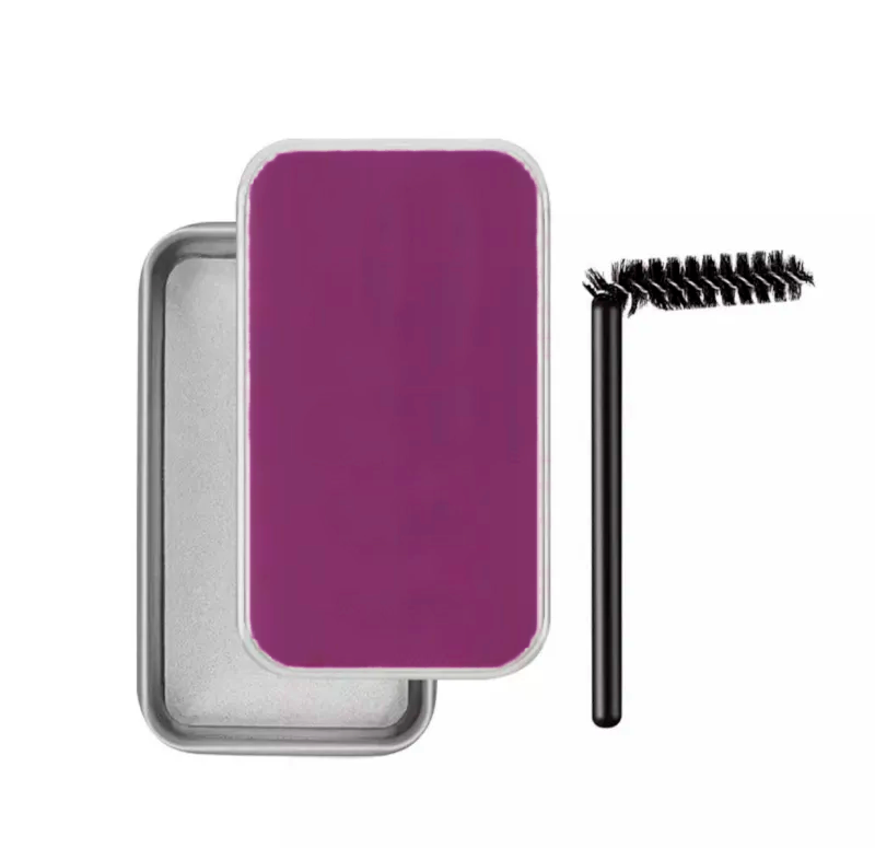 Моделирование бровей