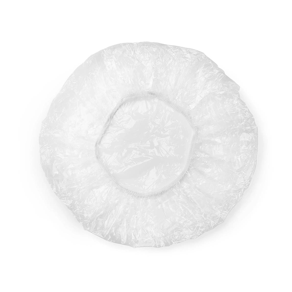 Шапочка Шарлотта 100шт/упак Белый