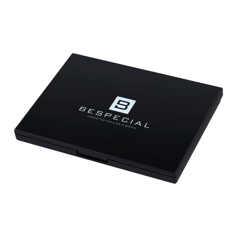 Палетка теней для бровей профессиональная BeSpecial "Powder Pick"