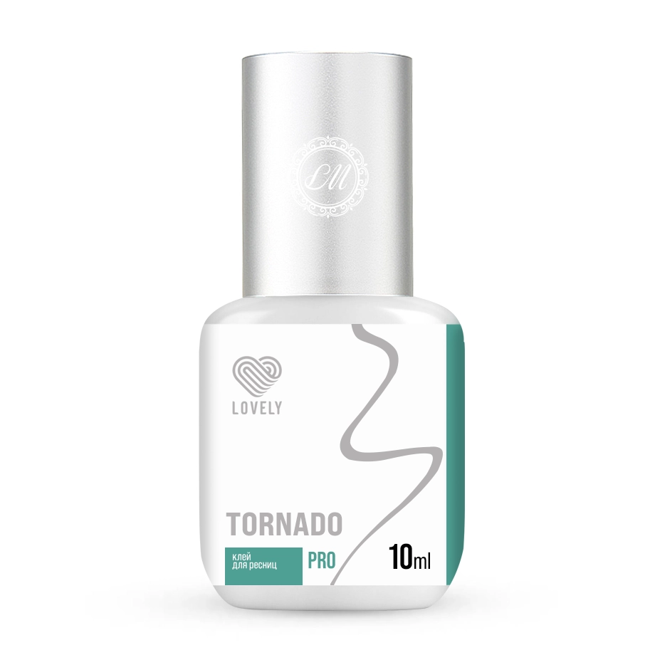 Клей Lovely Tornado, 10 мл