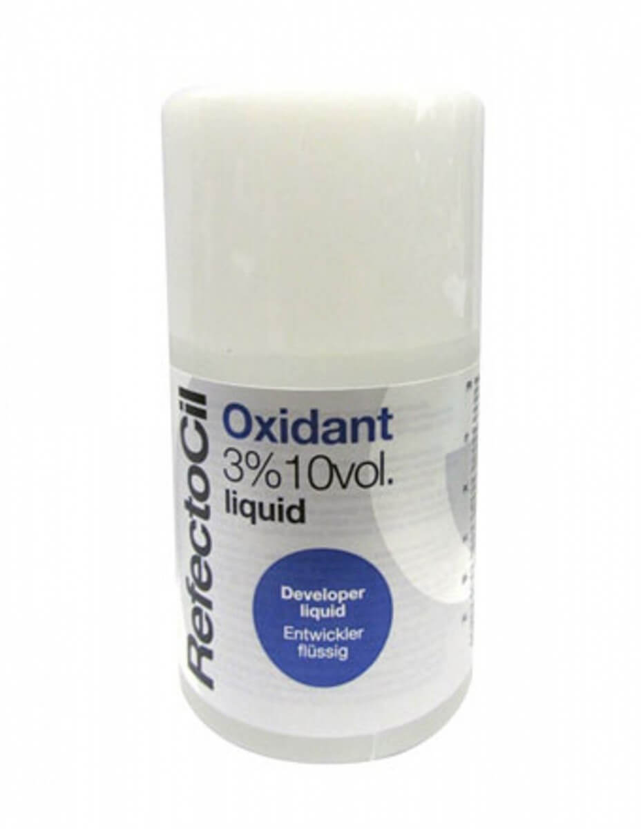 RefectoCil Оксид жидкий, 100 мл