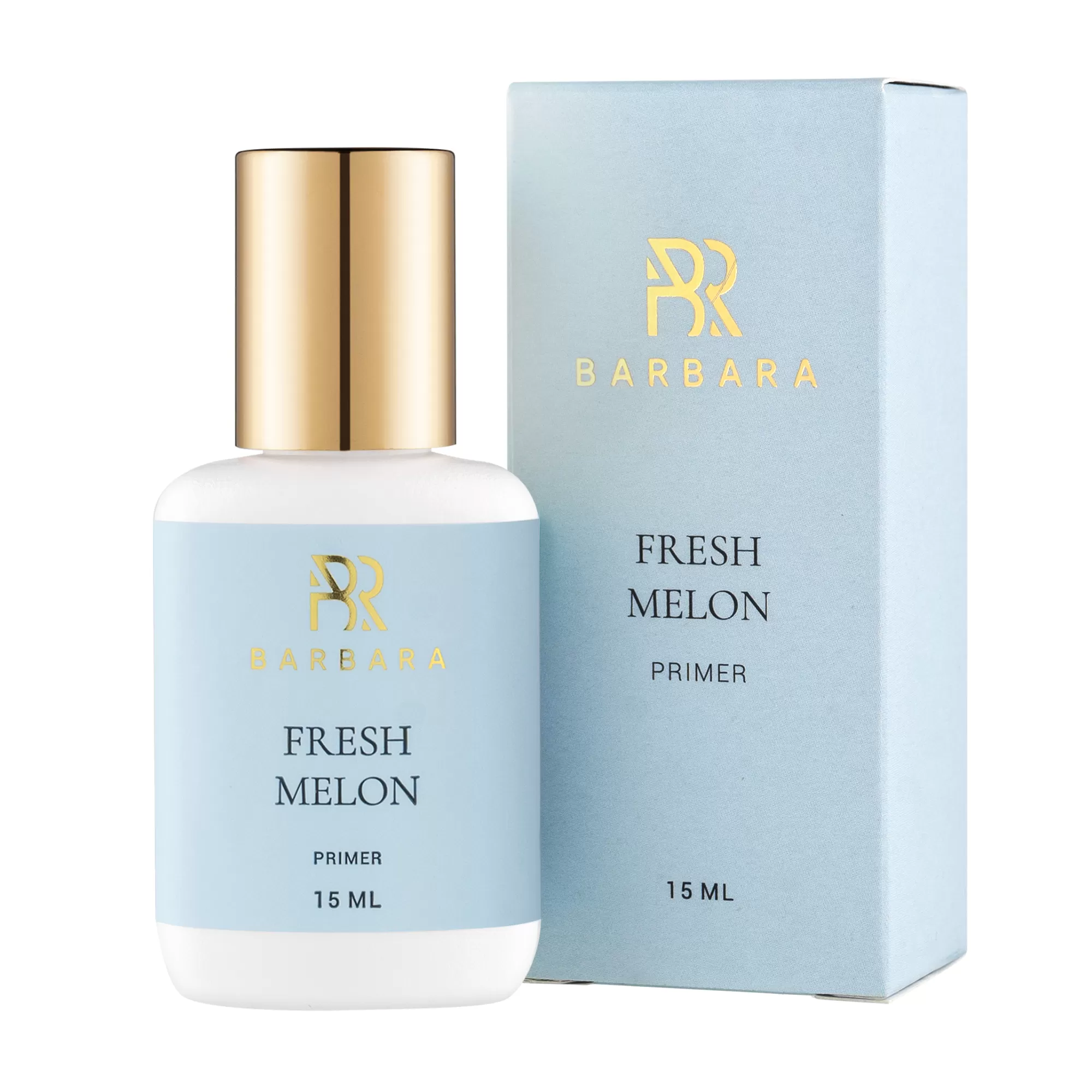 Barbara Праймер с ароматом дыни, 15 мл