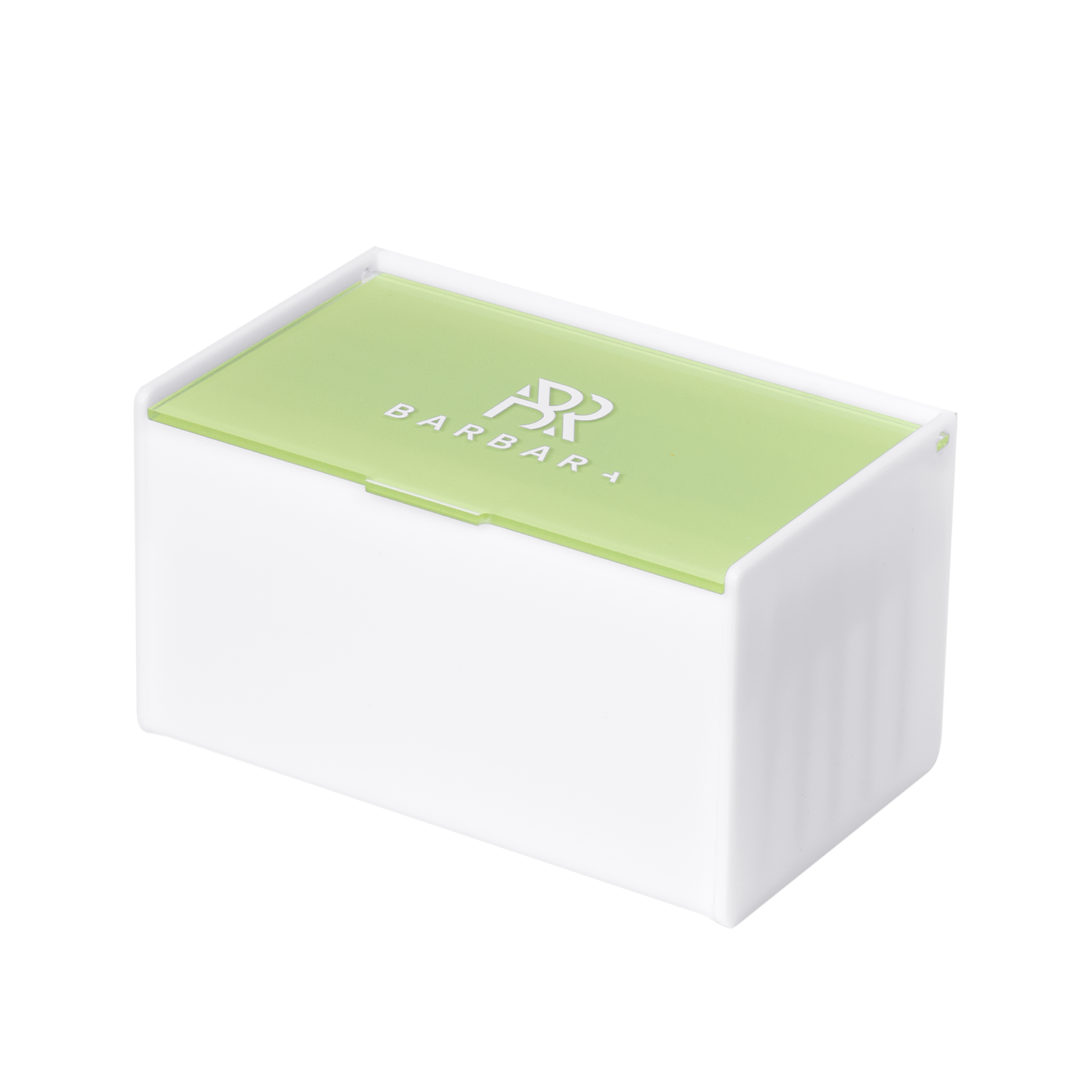 Barbara Лэшбокс Olive (5 планшетов)