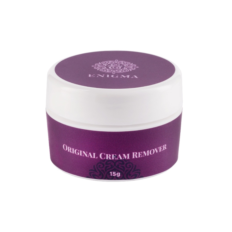 Enigma Крем ремувер Original, 15 г