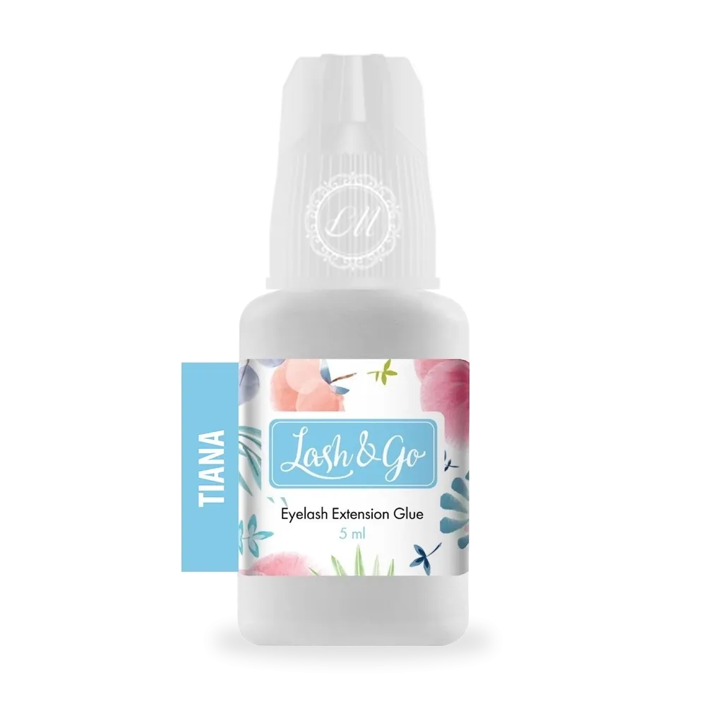 Клей Lash&Go Tiana, 5 мл
