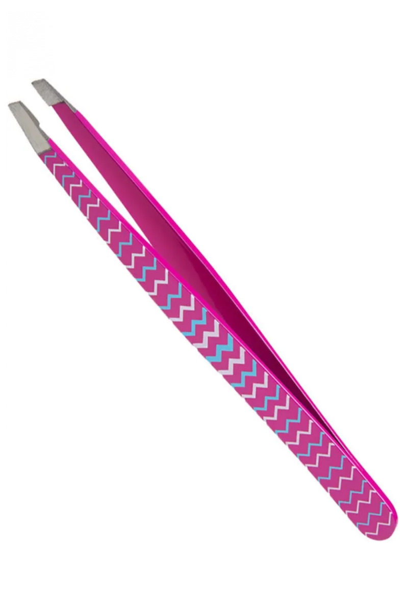 Solinberg Пинцет для бровей 2211