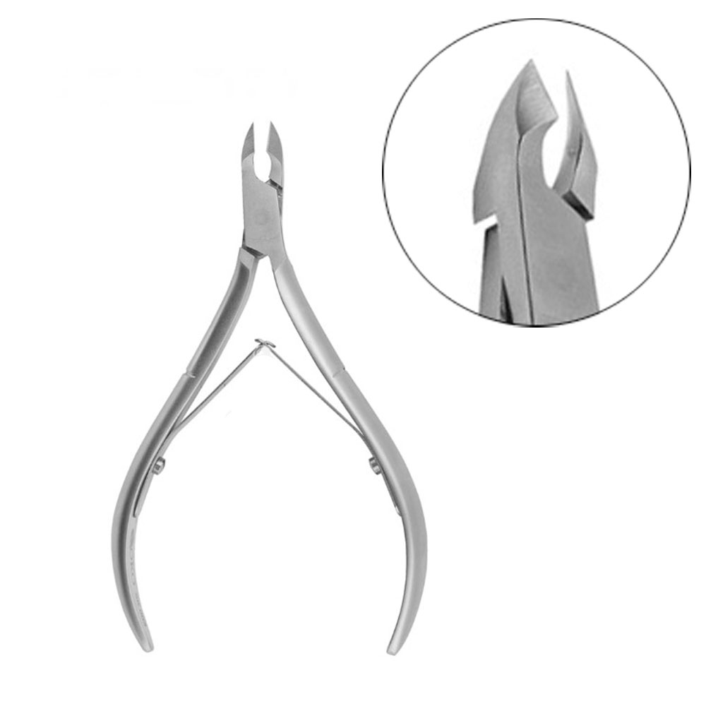 YOKO Кусачки для кутикулы SK 003 (7 мм)