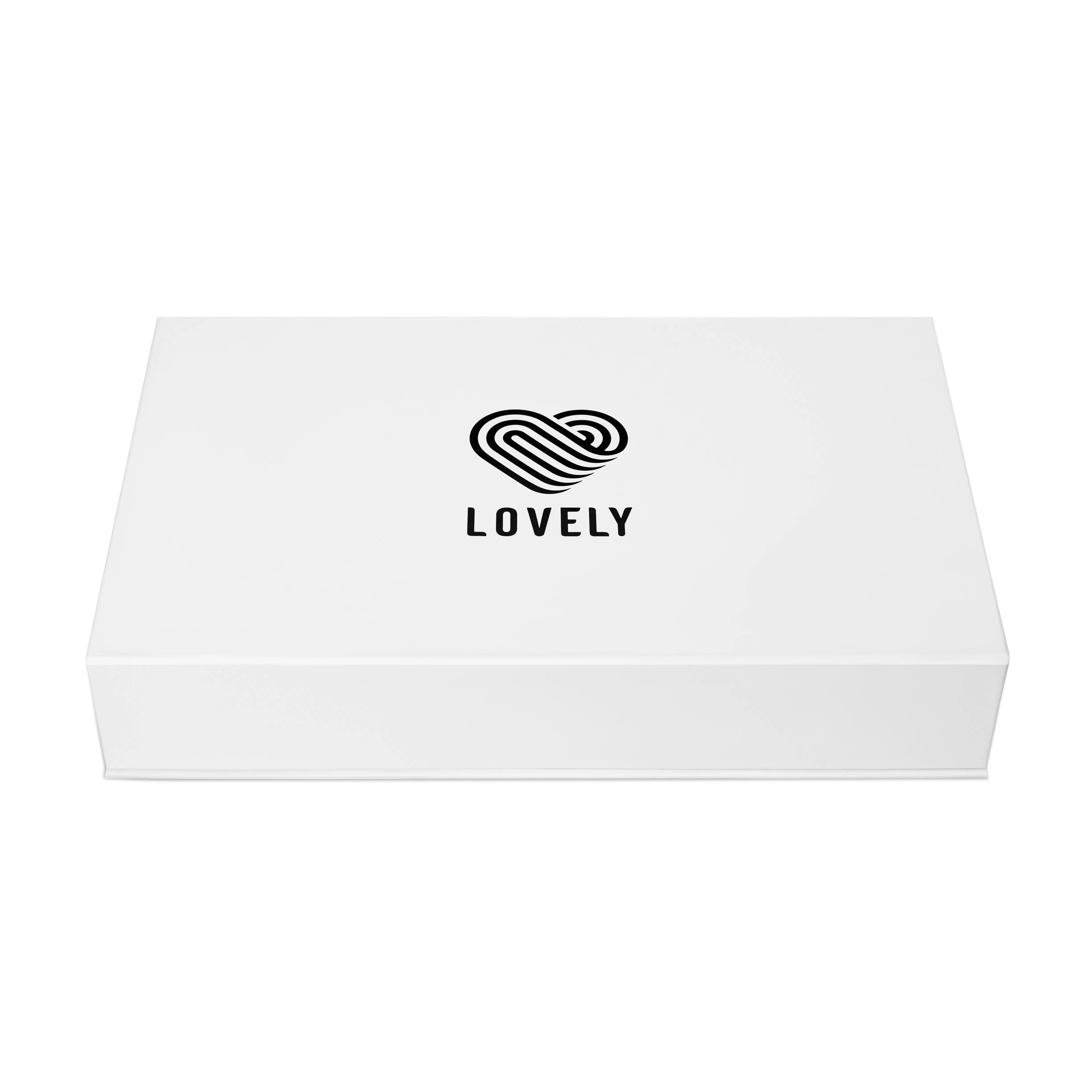 Lovely Стартовый набор лэшмейкера "Standart 2"