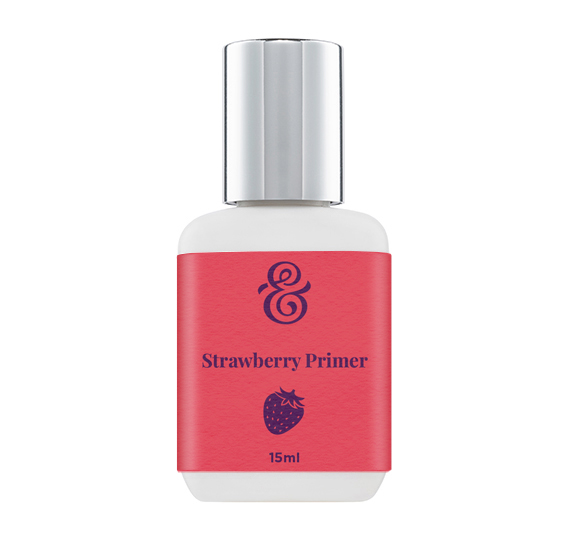 Enigma Праймер (аромат клубники), 15 мл