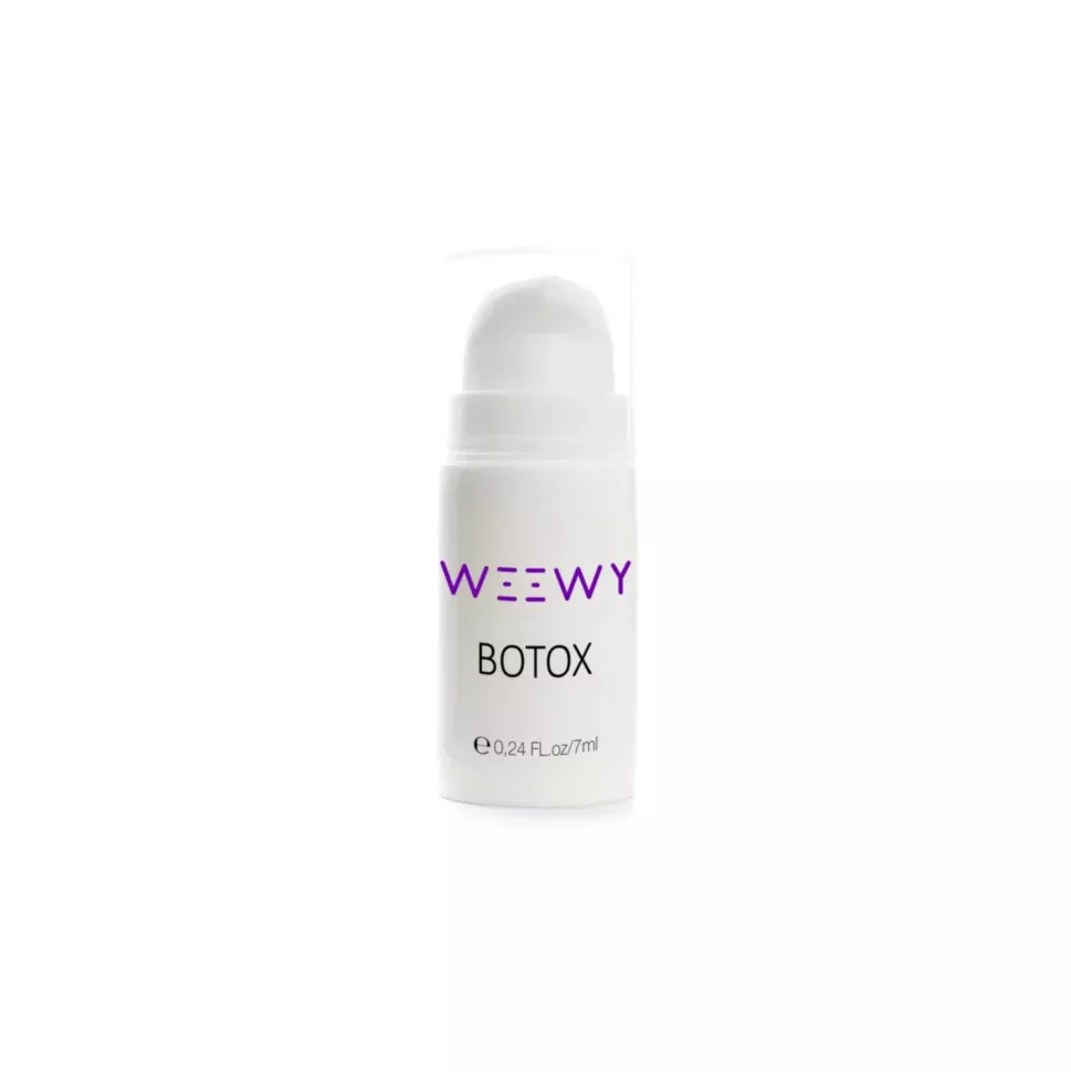 WEEWY Состав для ботокса ресниц Botox, 7 мл