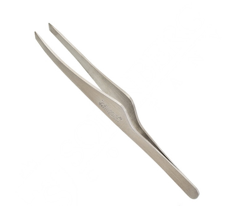 Solinberg Пинцет для бровей G801