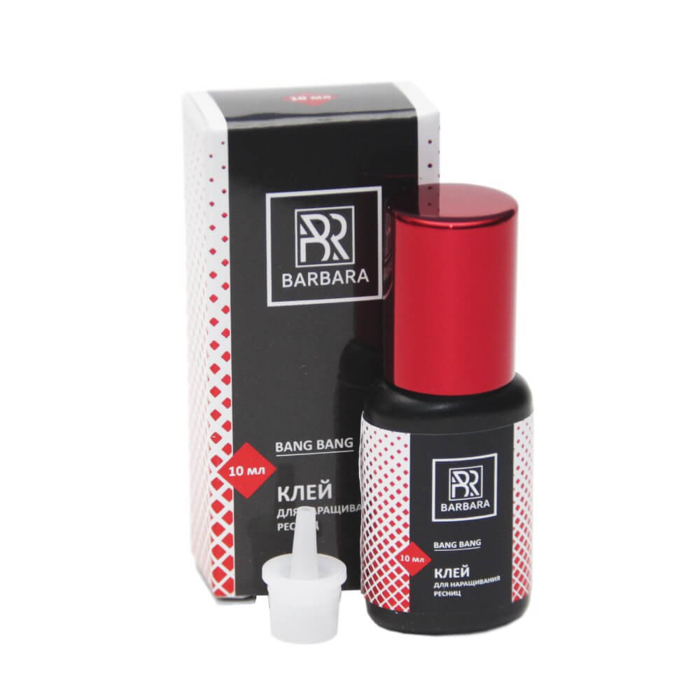 Клей Barbara Bang Bang, 10 мл