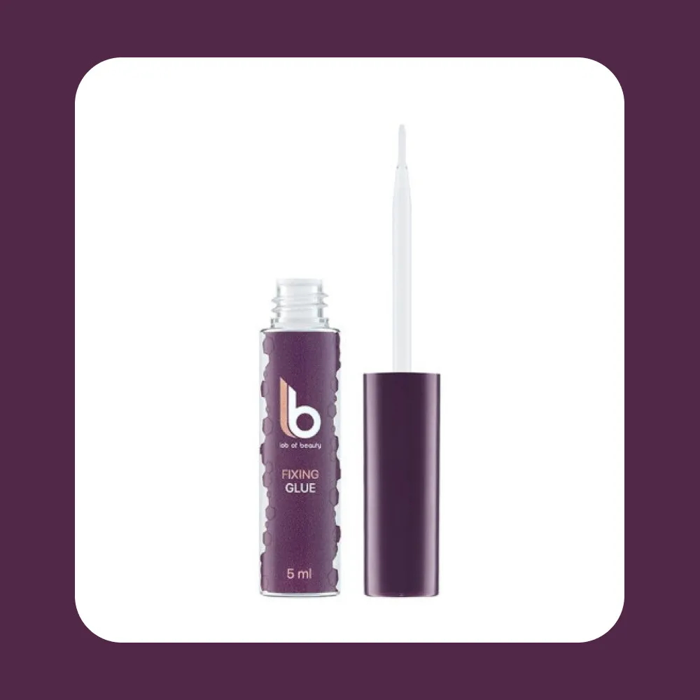 Lash Botox Клей для ламинирования Fixing Glue, 5 мл