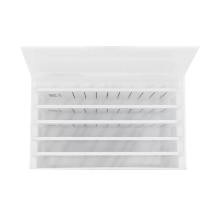 Lovely Лэшбокс (5 планшетов)