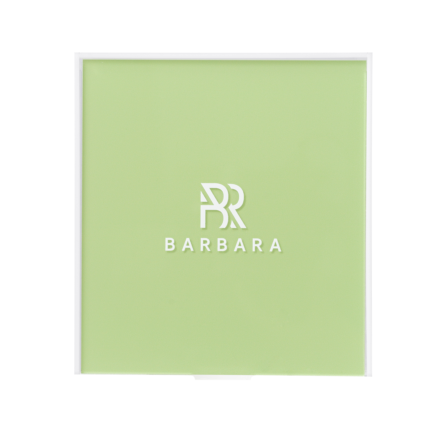 Barbara Лэшбокс Olive (10 планшетов)