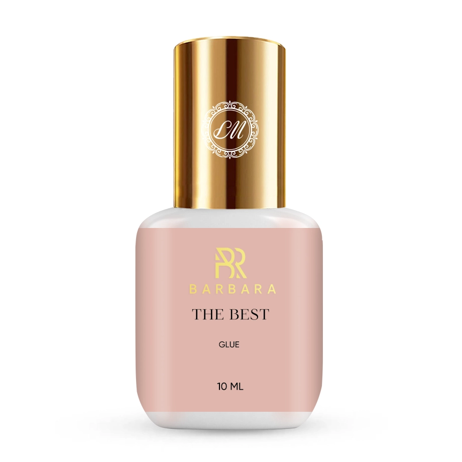 Клей Barbara The Best, 10 мл