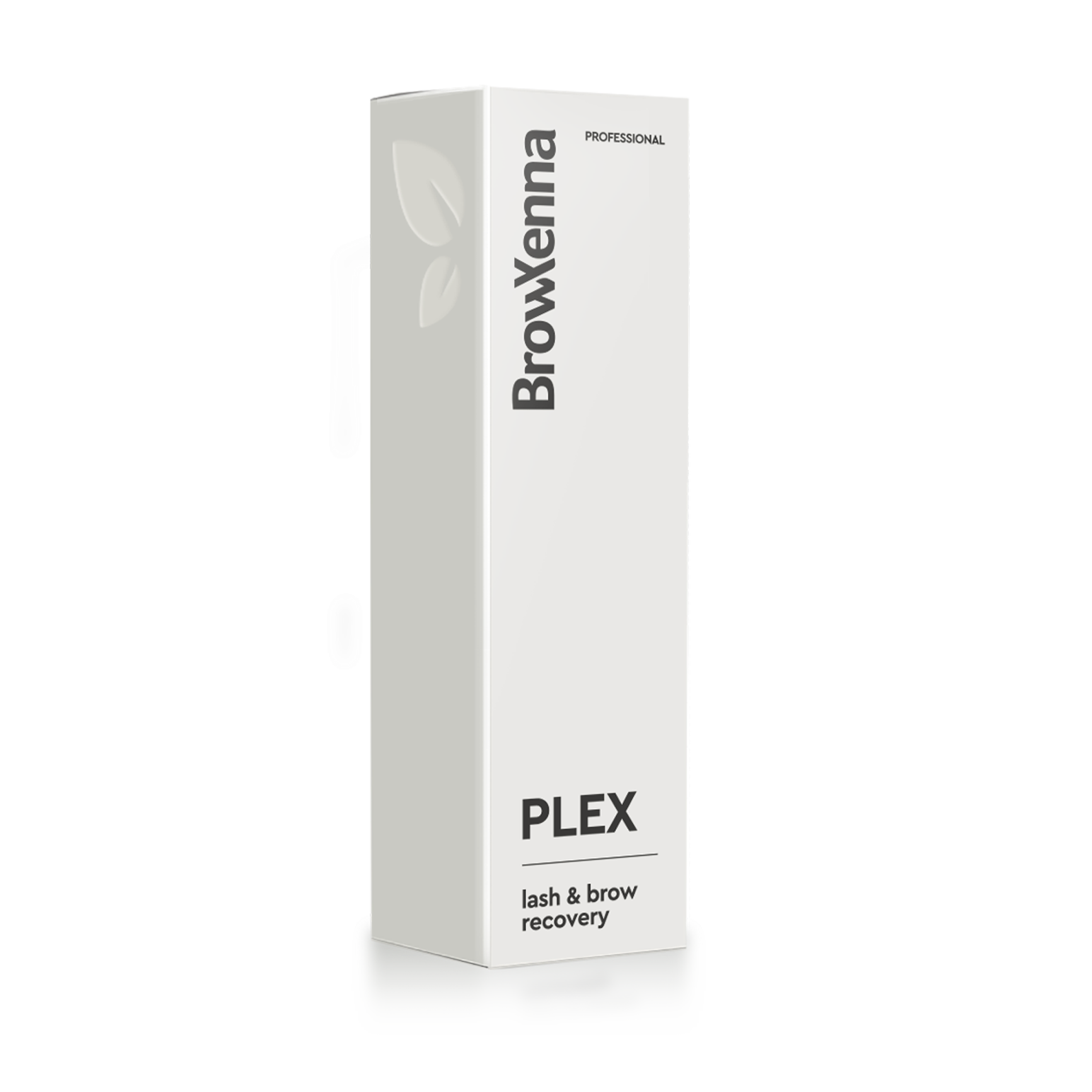 BrowXenna Восстанавливающая сыворотка Plex Bond Recovery, 10 мл