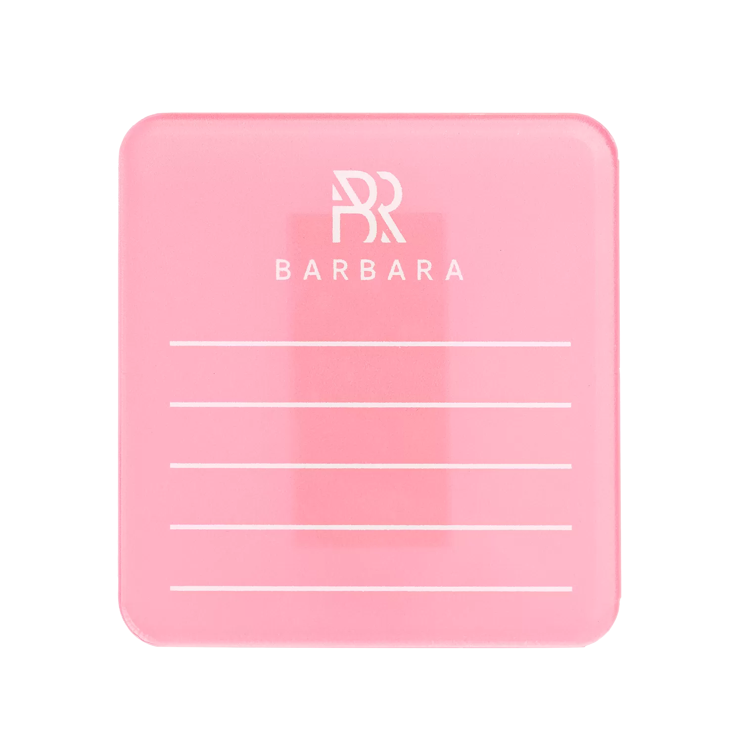 Barbara Фирменный планшет на руку Bubble