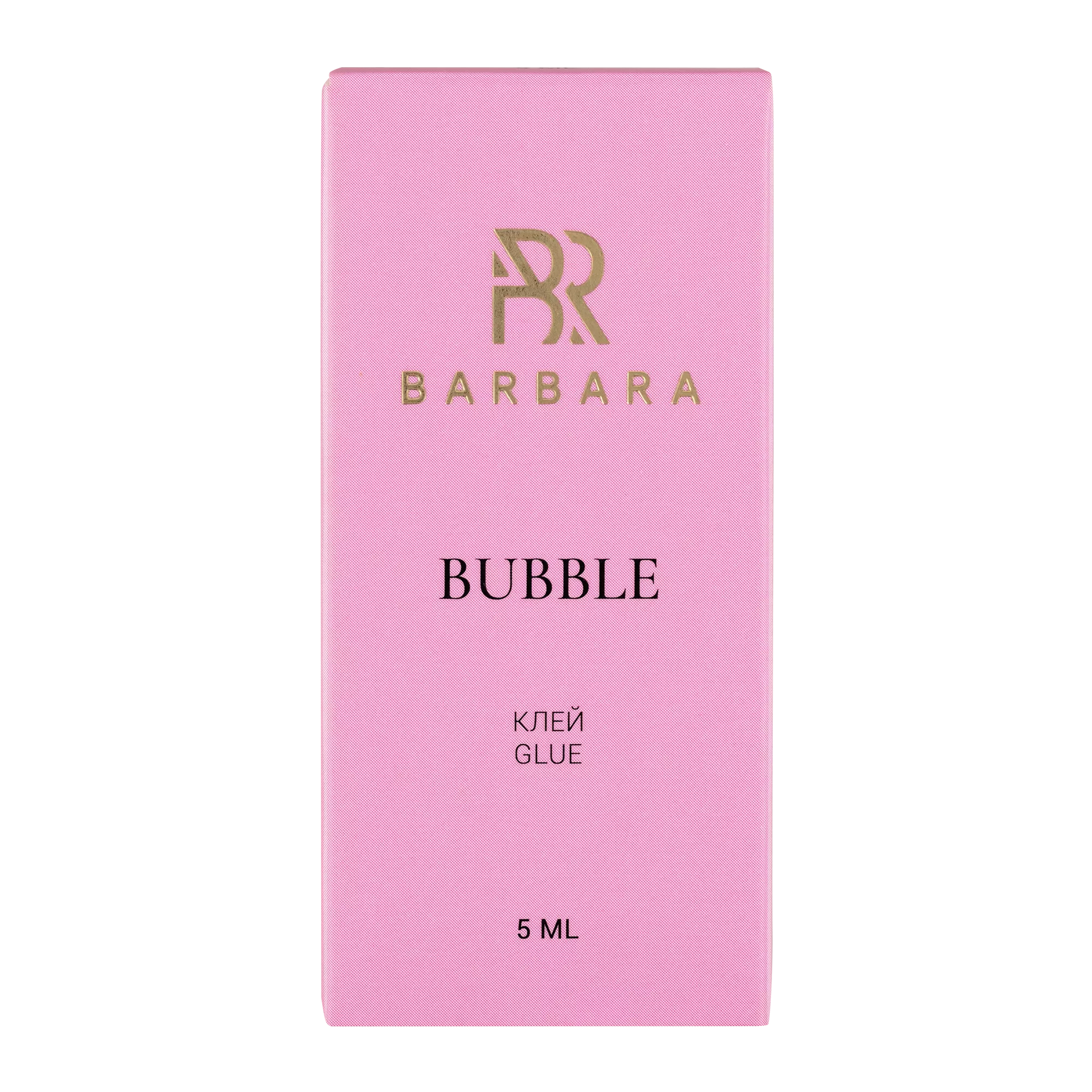 Клей Barbara Bubble 5 мл
