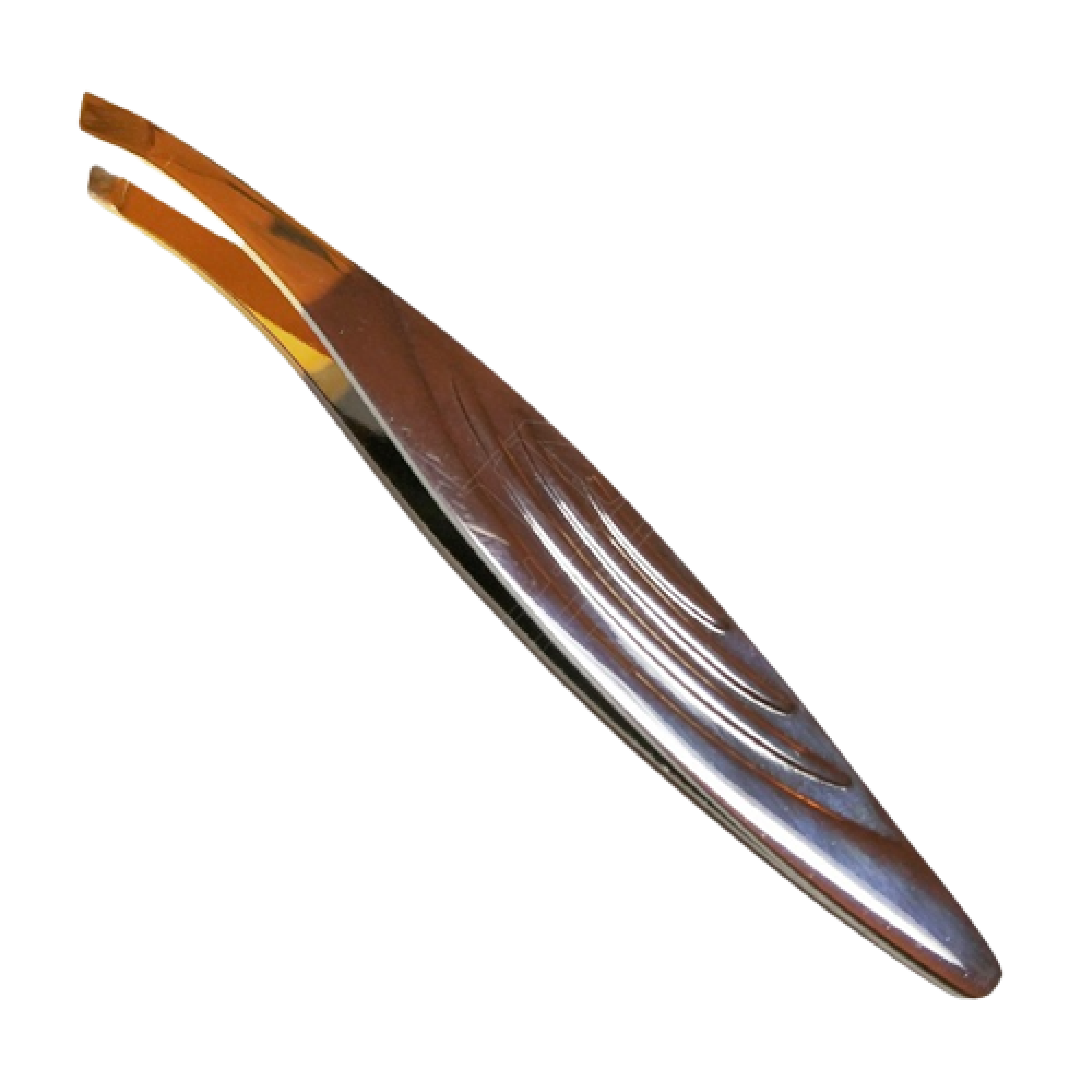 Solinberg Пинцет для бровей G93 (ручная заточка)