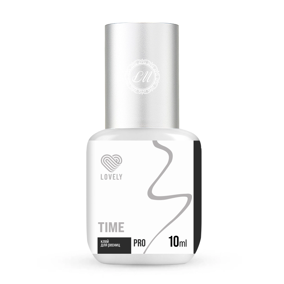 Клей Lovely Time, 10 мл