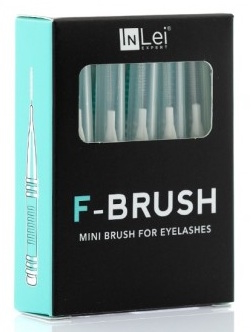 InLei Набор щеточек F-BRUSH, 12 шт/уп.