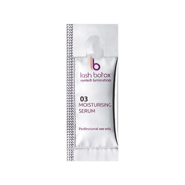 Lash Botox Состав для ламинирования №3
