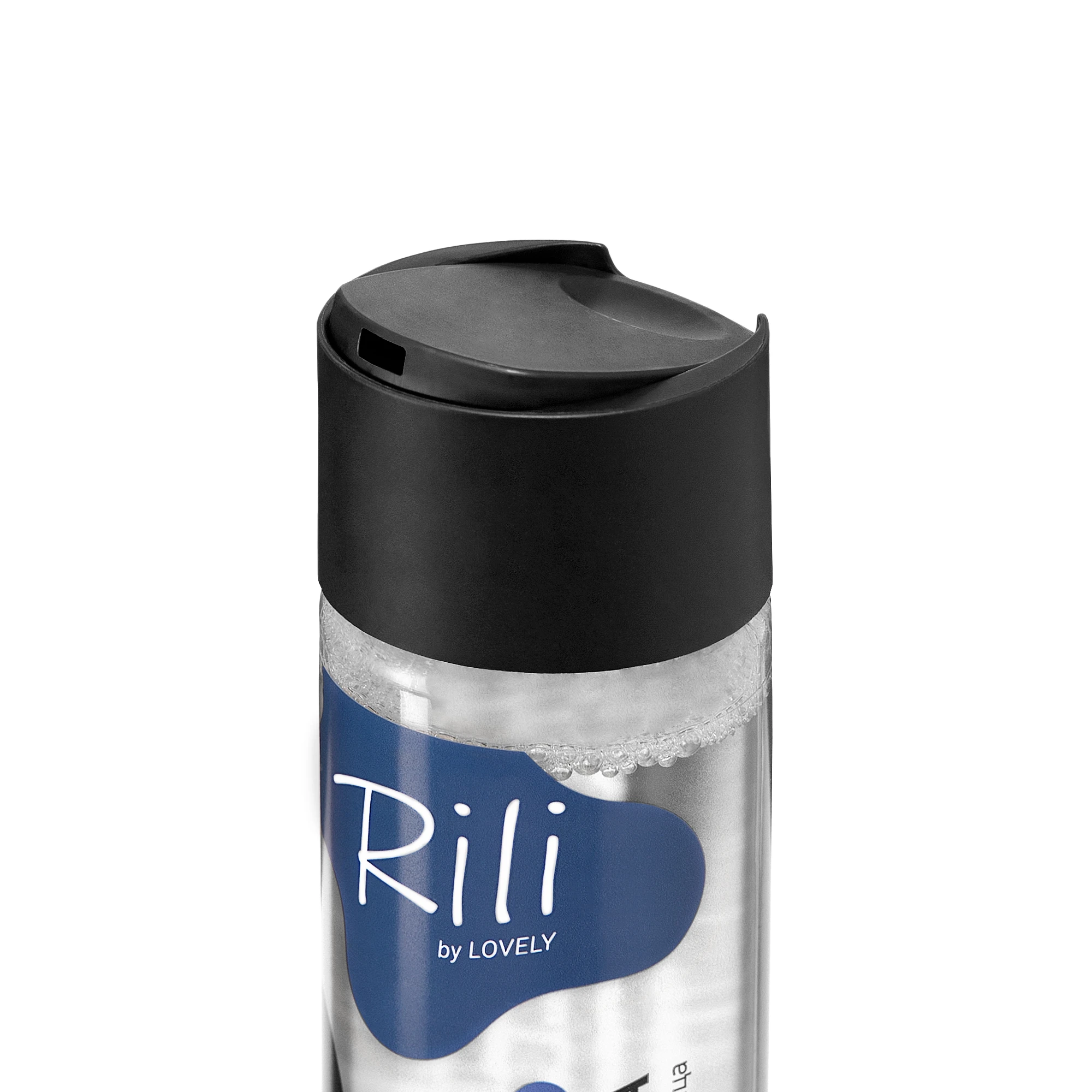 Rili Мицеллярная вода by LOVELY, 200 мл