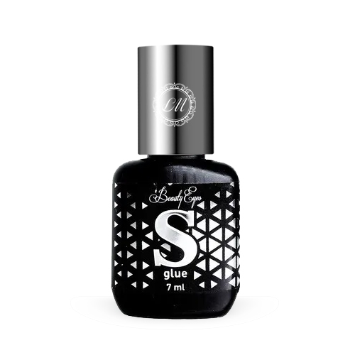 Клей Beauty Eyes Тип S, 7 мл