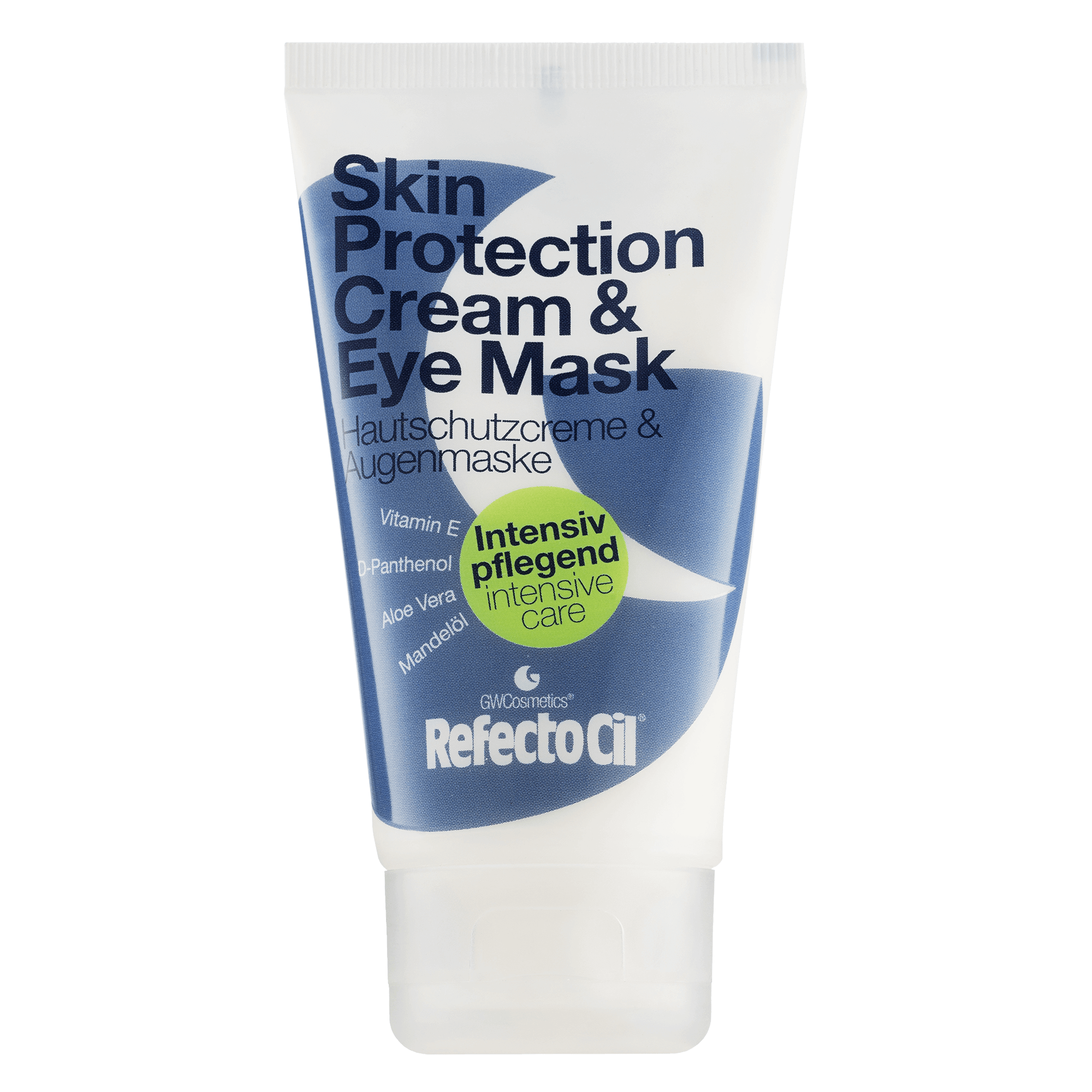 RefectoCil Защитный крем, 75 мл